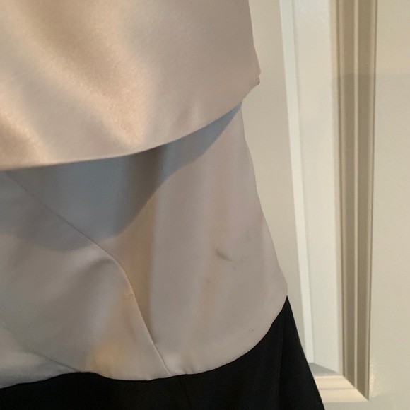 Gorgeous One Shoulder Dress - Picture 4 of 4